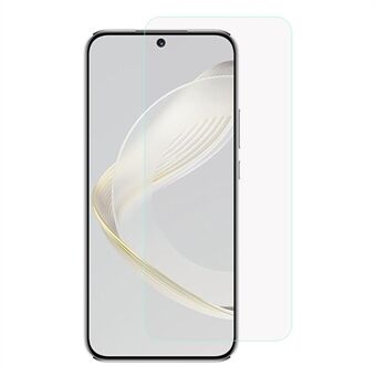 For Huawei nova 11 Arc Edge Anti-eksplosjonsfilm 0,3 mm HD herdet glass telefonskjermbeskytter