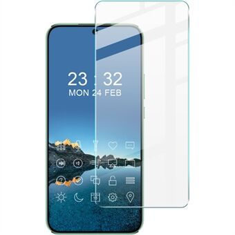 IMAK H-serien herdet glassfilm for Huawei nova 11, HD klar anti- Scratch telefonskjermbeskytter