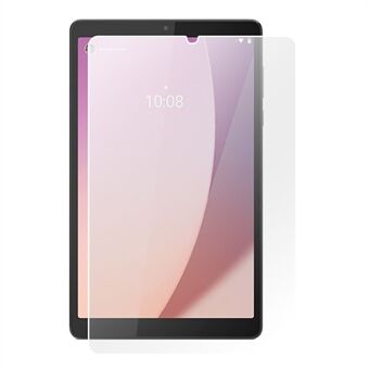 RURIHAI For Lenovo Tab M8 Gen 4 nettbrettskjermbeskytter 0,18 mm 2,5D Edge høy aluminium-silisiumglassfilm