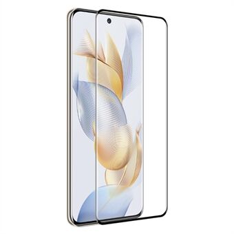 ENKAY HAT Prince For Honor 90 0,26 mm herdet glassfilm 9H 3D Curved Edge Full Glue Full Screen Protector