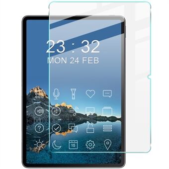 IMAK H-serien for Huawei MatePad Air 11,5 tommer (2023) nettbrettskjermbeskytter herdet glass HD klar film