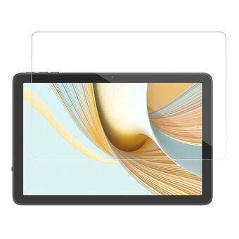 For Umidigi G3 Tab 0,3 mm Arc Edge Tablet Herdet glassfilm fullskjermbeskytter