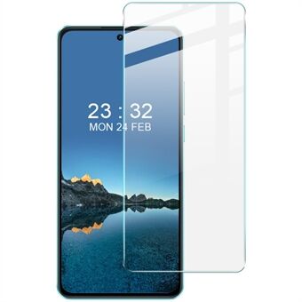 IMAK H-serien telefonskjermbeskytter for OnePlus Nord CE 3 5G, anti-eksplosjonsfilm herdet glass