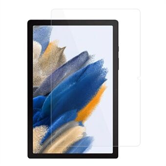 For Samsung Galaxy Tab A9+ herdet glassfilm Ultra HD 0,3 mm Arc Edge fullskjermbeskytter