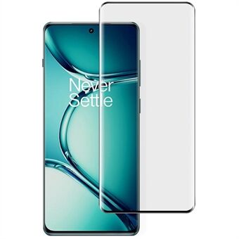 IMAK for OnePlus Ace 2 Pro 5G Herdet Glassfilm 3D Kurvet HD Klar Fullskjermsbeskytter