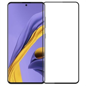 PINWUYO JK herdet glass film serie-2 for Xiaomi Redmi Note 13R Pro 5G full dekning HD klar skjermbeskytter