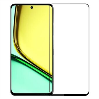 PINWUYO JK Tempered Glass Film Series-2 for Realme C67 5G Fullskjermbeskytter Anti-eksplosjon