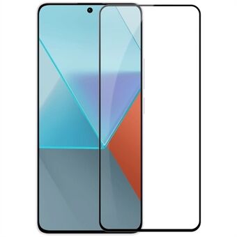 NILLKIN CP+PRO For Xiaomi Redmi Note 13 Pro 5G Skjermbeskytter AGC Glassfilm Anti-Knusing HD Klar