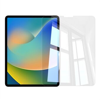 BASEUS Crystalline Series for iPad 10.2 (2021) / (2020) / (2019) / iPad Air 10.5 tommer (2019) CSG Glass Tablet Skjermbeskytter