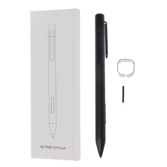 P303 for Microsoft Surface Pro 4/5/6/Go 2 Stylus Pen, høyfølsomt penn med 1024 trykknivåer for tegning og skriving.