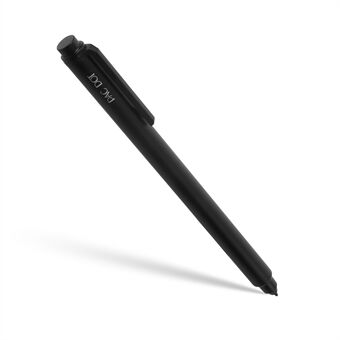 HANVON Aktiv Stylus-penn med 1024 nivåer av trykkfølsomhet for Microsoft Surface 4/3/Pro 4/Pro 3 - Svart