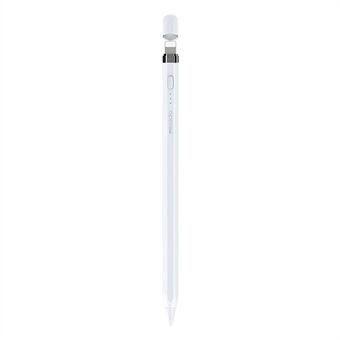 YESIDO ST08 Active Capacitive Stylus Lettvekts berøringsskjermblyant kompatibel med iPad Air (2020) / Pro 11-tommers (2018) / (2020) - Type-C-plugg