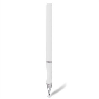 Kapasitiv Stylus Penn Head Fine Point Disc Stylus Touch Screen Penn for nettbrett- Smart