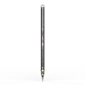 DUX DUCIS Magnetic Charging Stylus Pen for iPad Precision Universal Digital Active Pencil - Gjennomsiktig