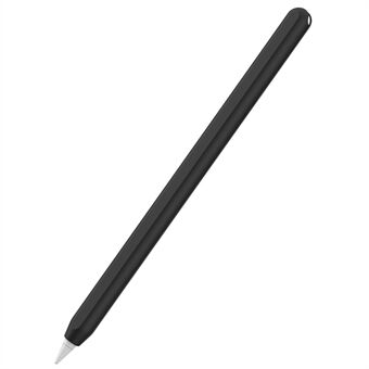 AHASTYLE PT65 silikonetui for Apple Pencil (2. generasjon), Stylus Pen Beskyttende ermedeksel