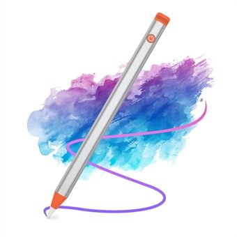 AHASTYLE PE02 Sensitive Touch Stylus for iPad Tablet Anti-False Touch Capacitive Pen 

AHASTYLE PE02 Sensitive Touch Stylus for iPad-nettbrett Anti-False Touch Kapasitiv penn