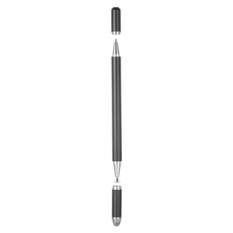 Universal Passive Stylus Pen Kapasitiv Pen Sensitive Touch Smooth Writing for Android iOS-systemer