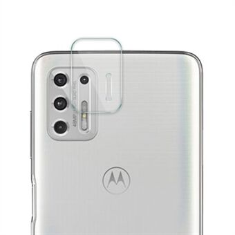 Klart herdet glass kameralinsebeskytterfilmer for Motorola Moto G Stylus 4G (2021)