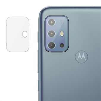 For Motorola Moto G20 Scratch herdet glass kameralinsebeskytter