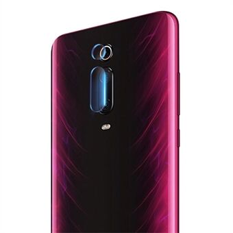 AMORUS for Xiaomi Redmi K20 / K20 Pro herdet glass kamera linsefilm HD klar Scratch linsebeskytter