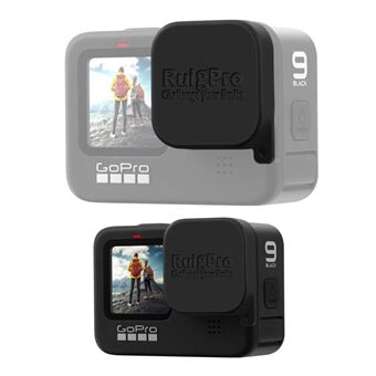 Silikonlinsedeksel for GoPro Hero 9 Black