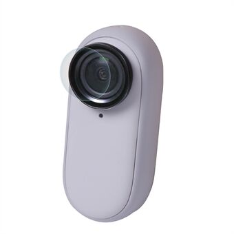 Flekkbestandig Scratch herdet glassfilm for Insta360 Go2