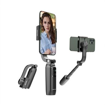 VIMBLE ONE Strekkbar håndholdt smarttelefon Gimbal for direktestrømming og anti-shaking