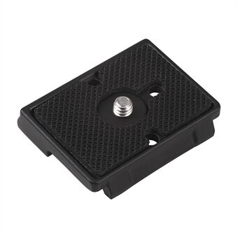 Kamerastativ Quick Release QR-plate for Manfrotto 200PL-14