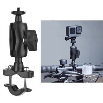 EWB8593 Bike Phone Mount Holder Styre Mobiltelefonklemme for DJI OSMO Action / GoPro HERO10 / 9/8/7/6/5