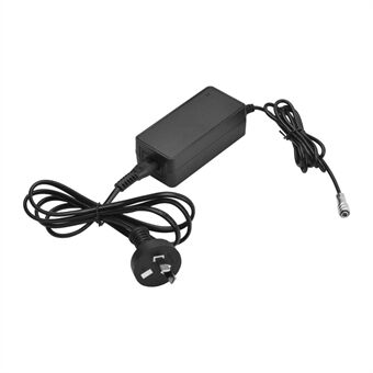 Exquisite Safe Camera AC Power Supply Adapter Battery Charger Replacement for BMPCC 4K 6K 6KPro