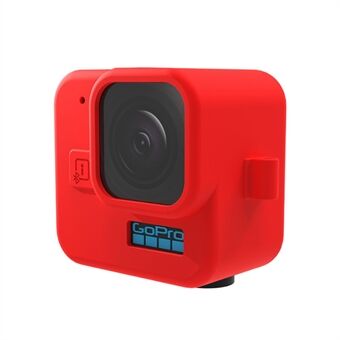 For GoPro Hero 11 svart minikamera Støvtett silikondeksel Anti- Scratch beskyttelsesveske