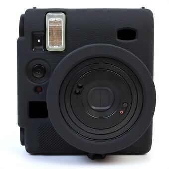 Silikondeksel for Fujifilm Instax Mini 99 Kamera Beskyttelsesetui