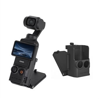 SUNNYLIFE OP3-ZJ761 Multifunksjonelt Magnetisk Stativ for DJI Osmo Pocket 3