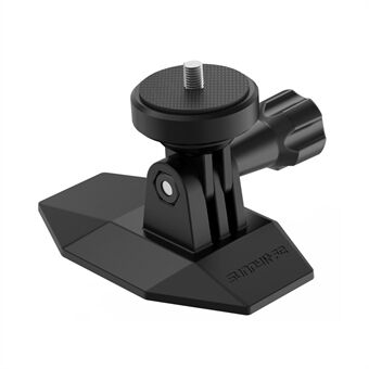 SUNNYLIFE DZ762 For DJI Osmo Pocket 3 / Insta360 Go3 Magnetisk monteringsadapter for actionkamera