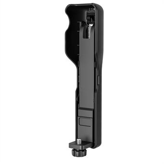 STARTRC 1133677 for DJI Osmo Pocket 3 2-i-1 støtabsorberende håndholdt stabilisator oppbevaringsboks.