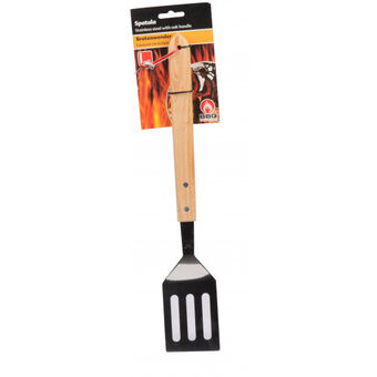 Grillspade luksus eik 41 cm