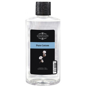 Duftolje Pure Cotton 475 ml transparent