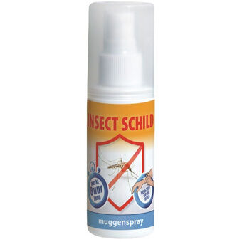 Myggspray Insect Shield 50 ml