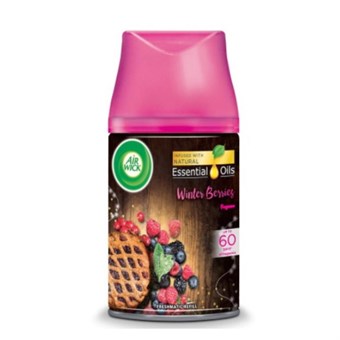 Air Wick Refill for Freshmatic Spray Air Freshener - Vinterbær