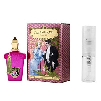 Xerjoff Gran Ballo Casamorati - Eau de Parfum - Duftprøve - 2 ml