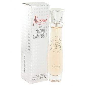 Naomi by Naomi Campbell - Eau De Toilette Spray 30 ml - for kvinner